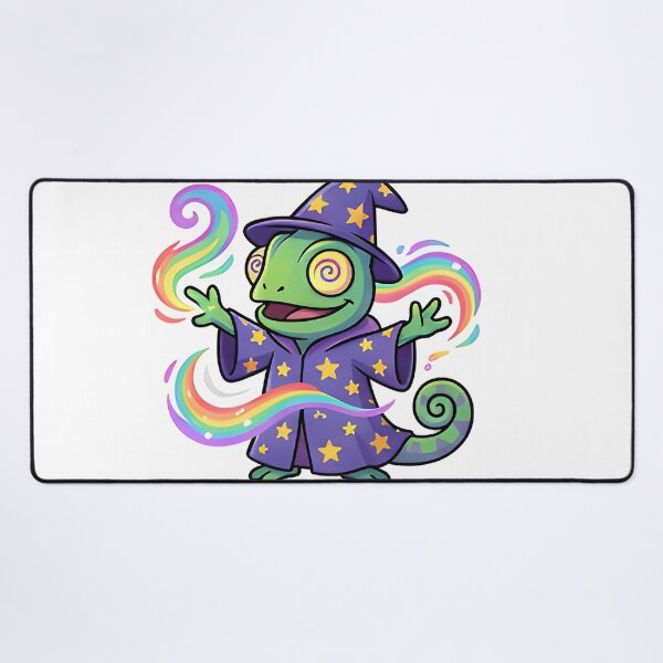Item preview, the witcher chameleon designed and sold by bannegnever.