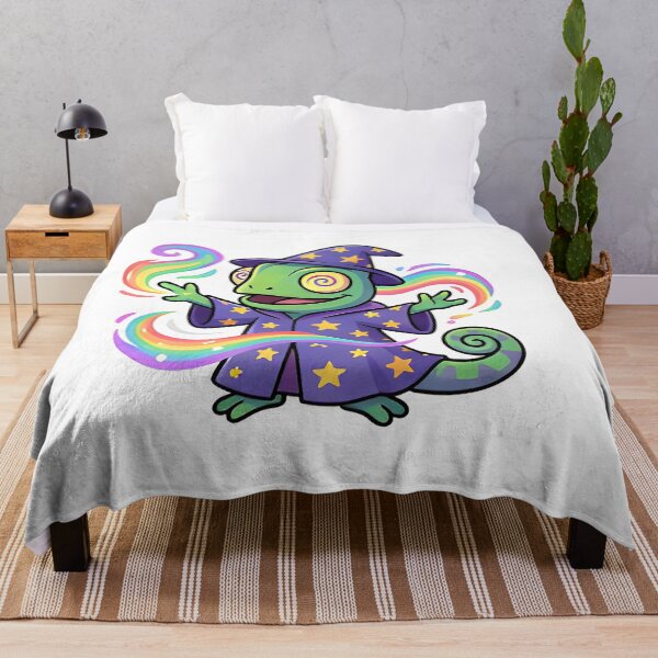 Item preview, the witcher chameleon designed and sold by bannegnever.