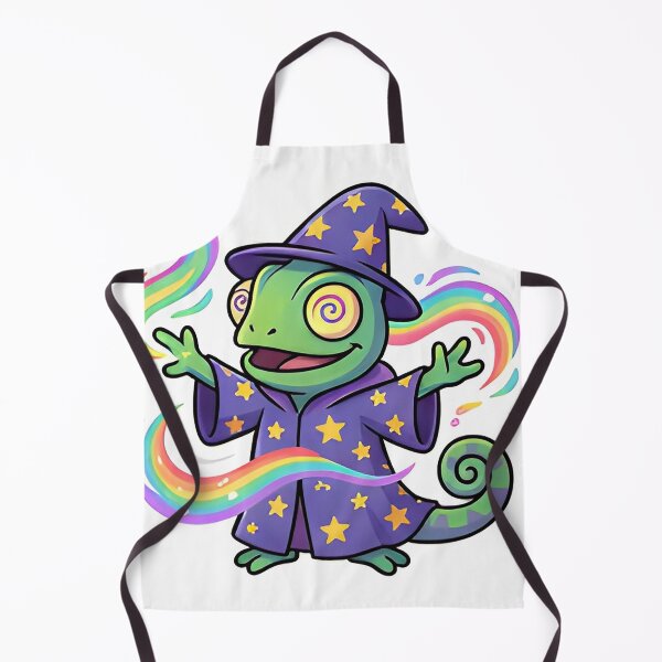 Item preview, the witcher chameleon designed and sold by bannegnever.