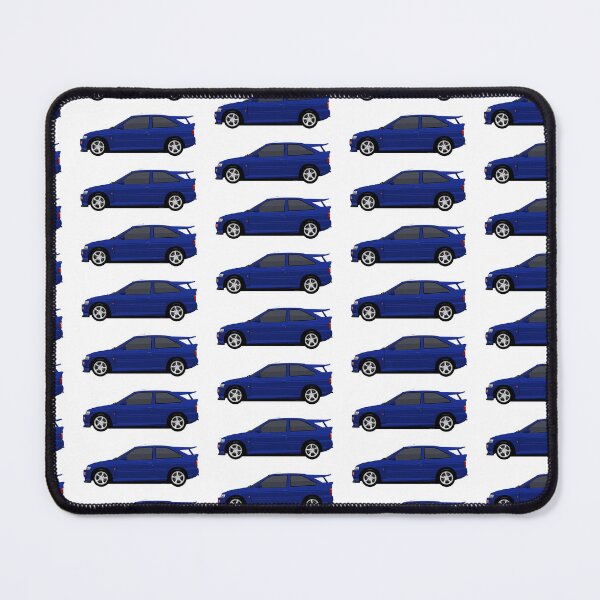 Item preview, Escort RS Cosworth (Blue) designed and sold by neil4404.