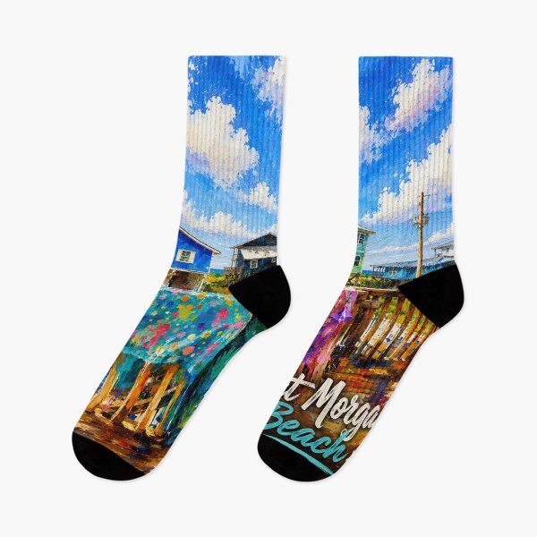 Item preview, Beach life designed and sold by PaulKlor.