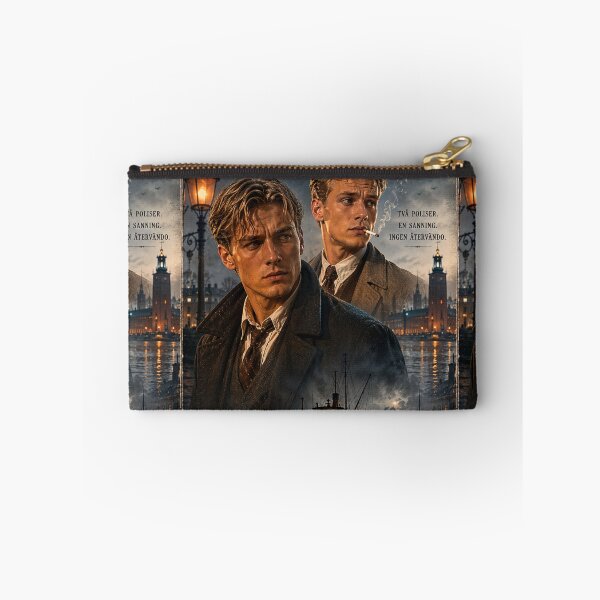 Item preview, My book cover for my book designed and sold by Skraggen68.