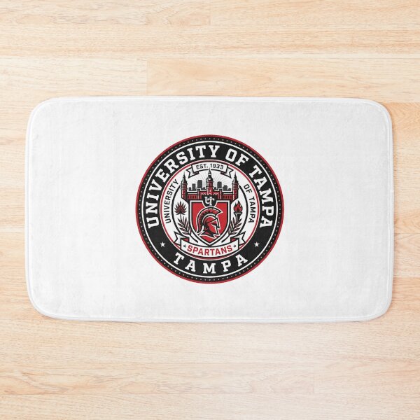 Item preview, university of tampa designed and sold by designsbysamantha.