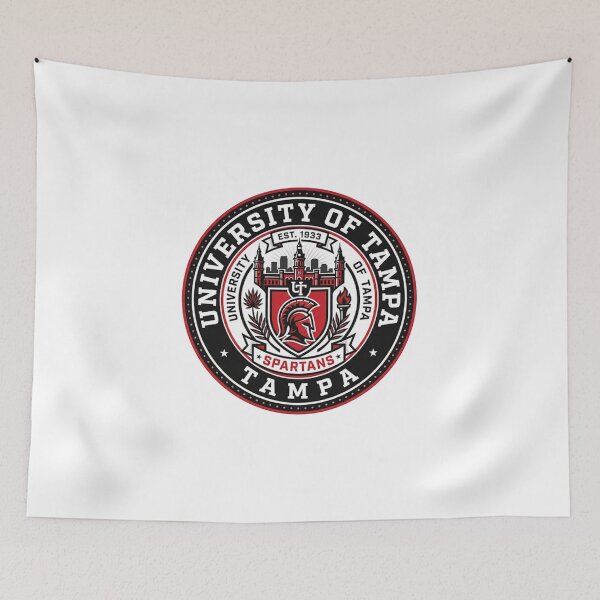 Item preview, university of tampa designed and sold by designsbysamantha.