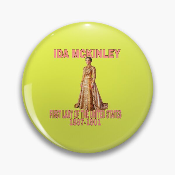 Item preview, Ida McKinley - Inaugural Gown series designed and sold by CMooreWorx.