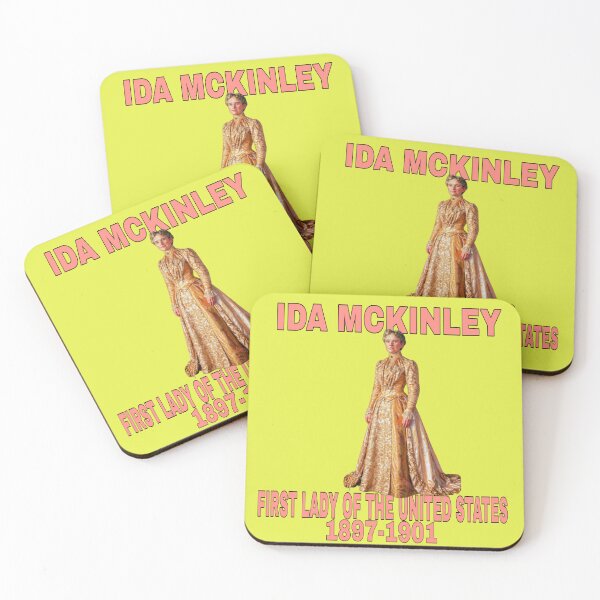 Item preview, Ida McKinley - Inaugural Gown series designed and sold by CMooreWorx.