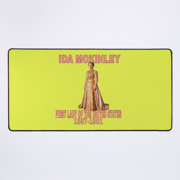 Item preview, Ida McKinley - Inaugural Gown series designed and sold by CMooreWorx.