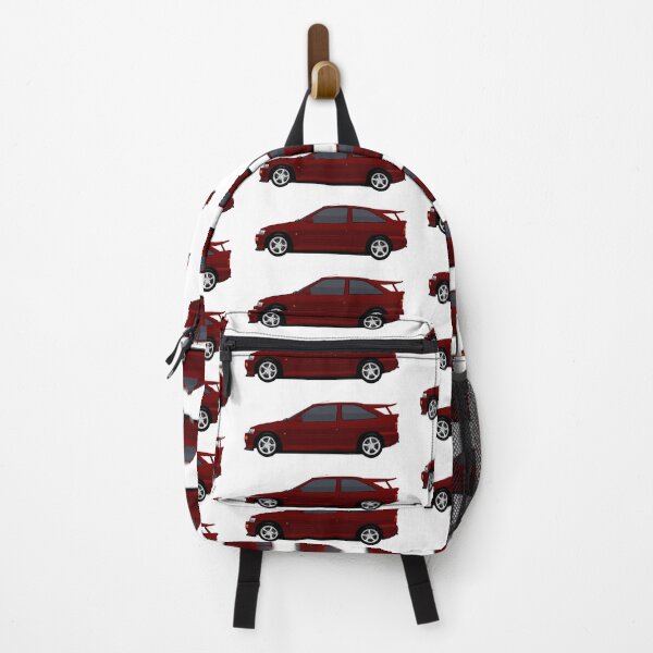 Item preview, Escort RS Cosworth (Dark Red) designed and sold by neil4404.