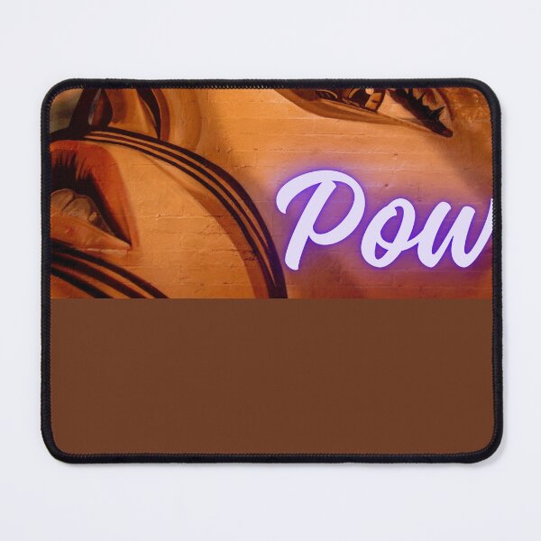 Item preview, Pow designed and sold by creativityisfun.