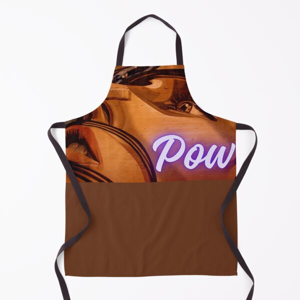Item preview, Pow designed and sold by creativityisfun.