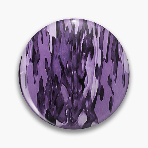 Item preview, Puzzling Purple Puzzle  designed and sold by O'clock Vibes.