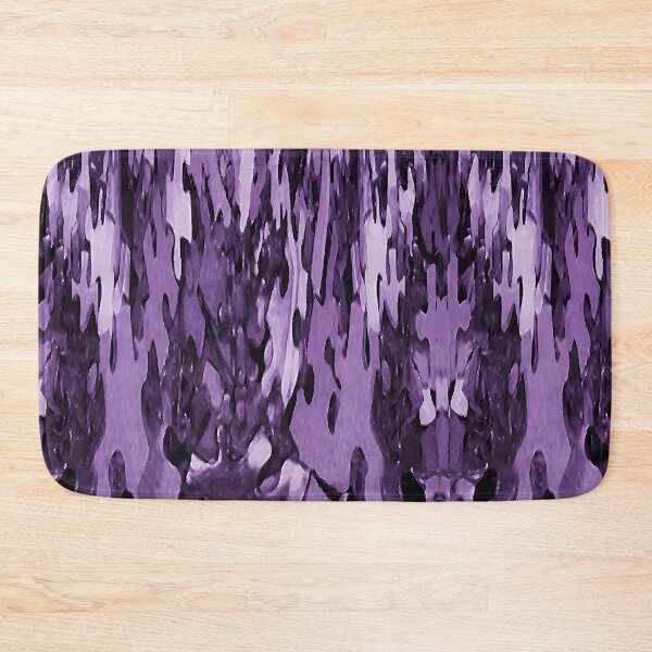Item preview, Puzzling Purple Puzzle  designed and sold by O'clock Vibes.