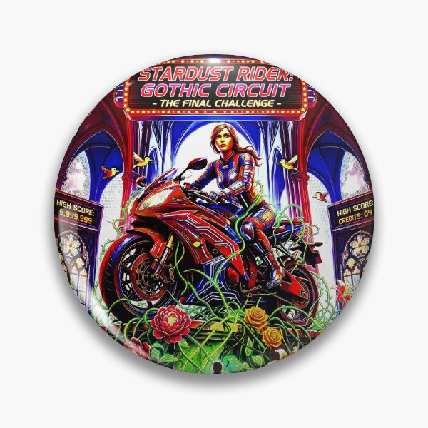 Item preview, Retro Arcade capter Themed Décor designed and sold by Cyber-ART-Studio.