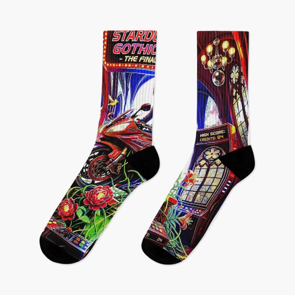 Item preview, Retro Arcade capter Themed Décor designed and sold by Cyber-ART-Studio.
