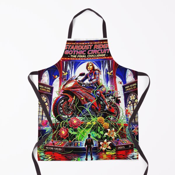Item preview, Retro Arcade capter Themed Décor designed and sold by Cyber-ART-Studio.