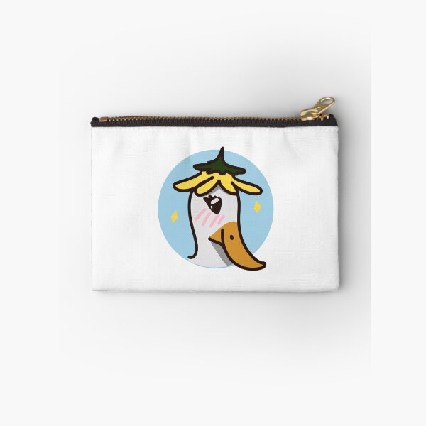 Item preview, Cute Duck – Adorable Cartoon Duck Illustration designed and sold by Sumpfmaus.