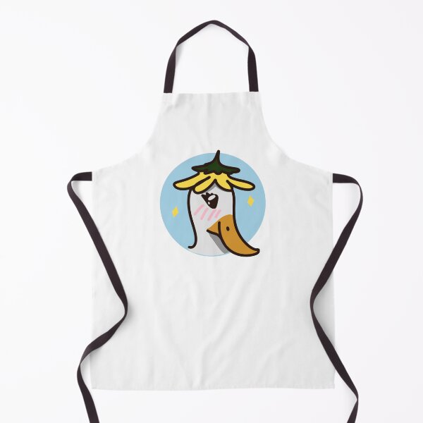 Artikelvorschau, Cute Duck – Adorable Cartoon Duck Illustration entworfen und verkauft von Sumpfmaus.