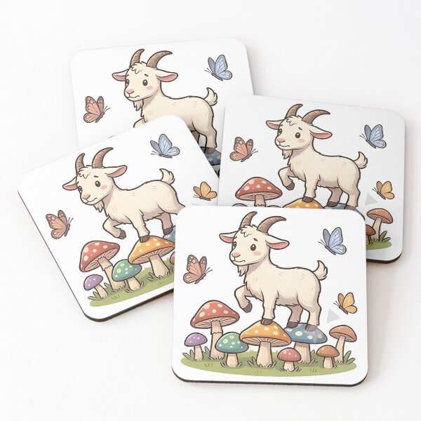 Item preview, sheep and jamp oer designed and sold by udsnevershop.