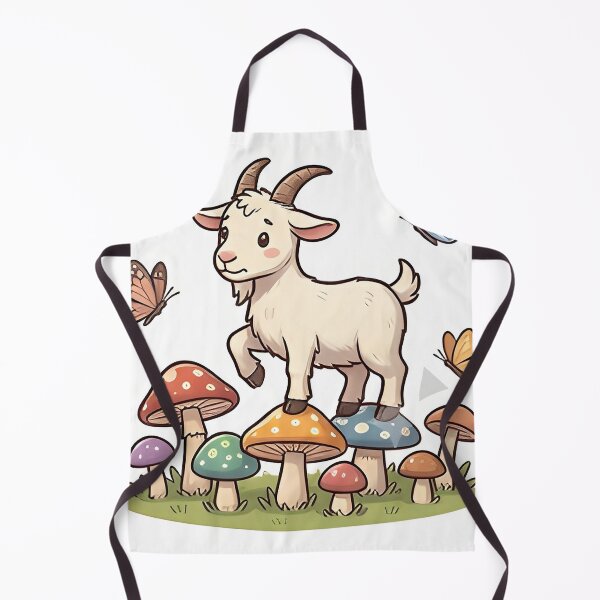 Item preview, sheep and jamp oer designed and sold by udsnevershop.
