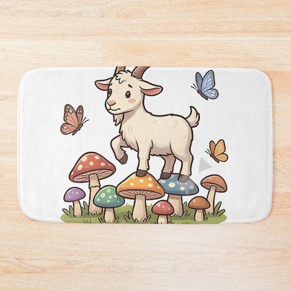 Item preview, sheep and jamp oer designed and sold by udsnevershop.