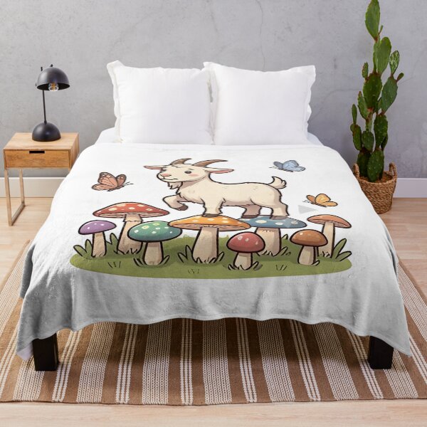 Item preview, sheep and jamp oer designed and sold by udsnevershop.