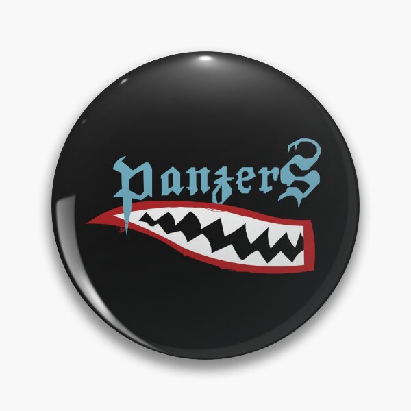 Item preview, The Warriors 1979: Panzers designed and sold by FULLER FACTORY.