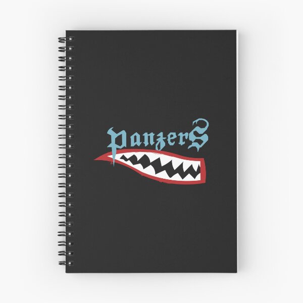 Item preview, The Warriors 1979: Panzers designed and sold by FULLER FACTORY.