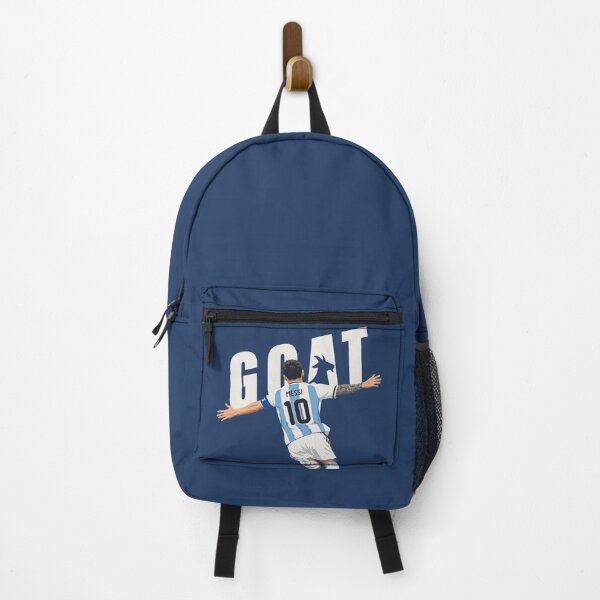 Item preview, Lionel Messi GOAT designed and sold by abihooper.
