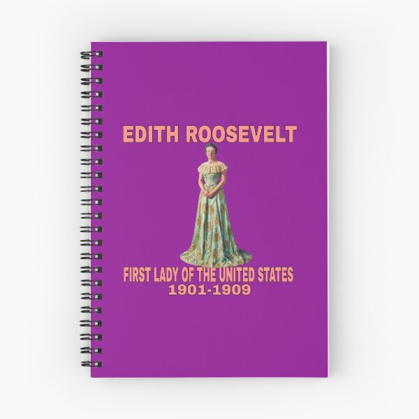 Item preview, Edith Roosevelt - Inaugural Gown series designed and sold by CMooreWorx.