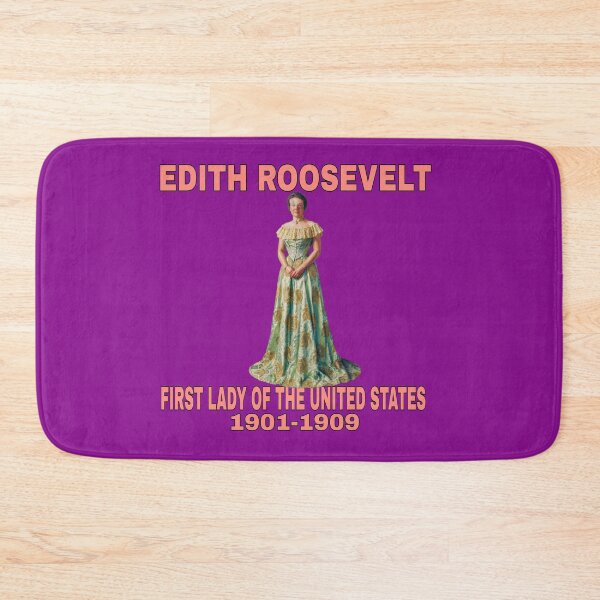 Item preview, Edith Roosevelt - Inaugural Gown series designed and sold by CMooreWorx.