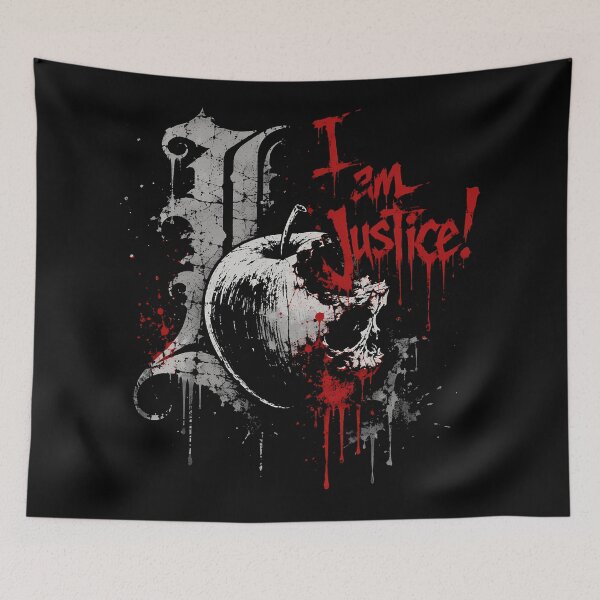 Item preview, Vigilante Manifesto Street Stencil designed and sold by agearb.