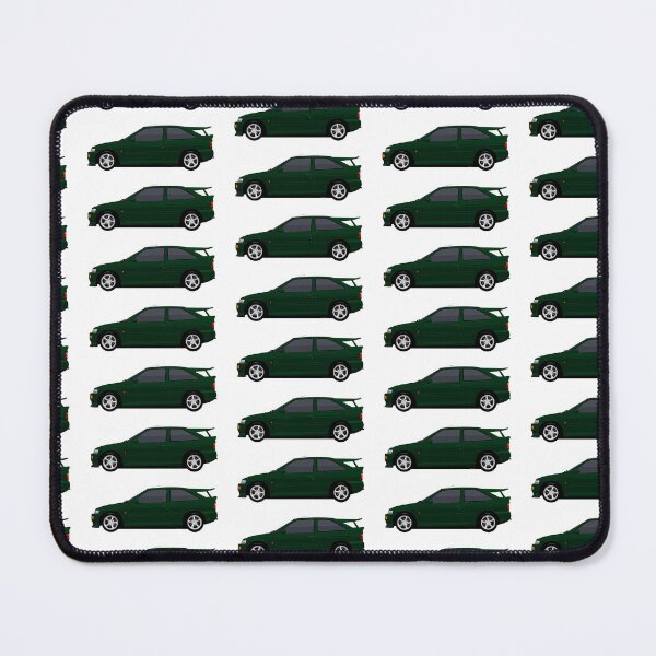 Item preview, Escort RS Cosworth (Green) designed and sold by neil4404.