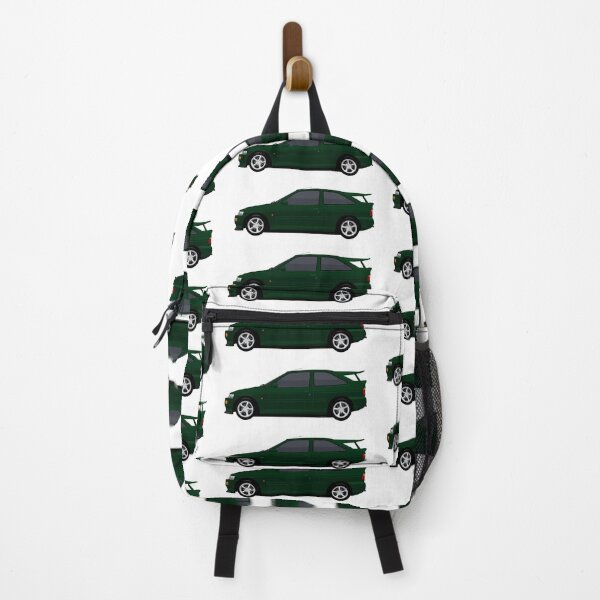 Item preview, Escort RS Cosworth (Green) designed and sold by neil4404.