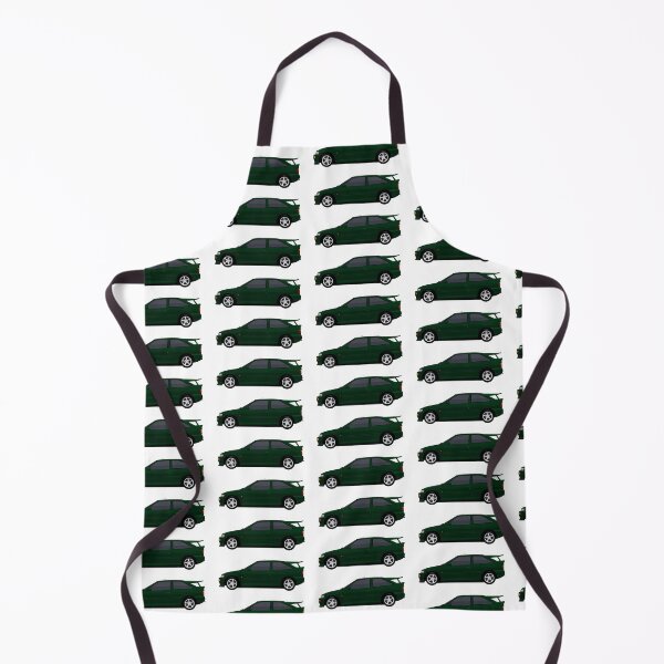 Item preview, Escort RS Cosworth (Green) designed and sold by neil4404.