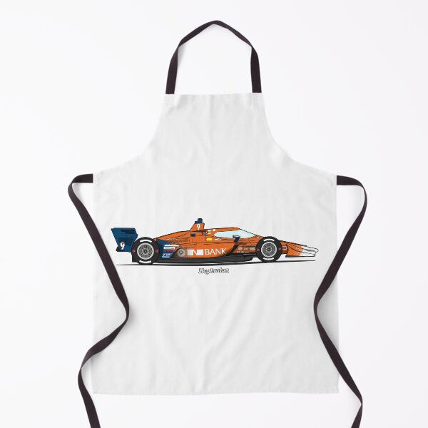 Item preview, 2026 Scott Dixon #9 IndyCar St. Louis Grand Prix designed and sold by Heybratan.