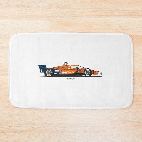 Item preview, 2026 Scott Dixon #9 IndyCar St. Louis Grand Prix designed and sold by Heybratan.