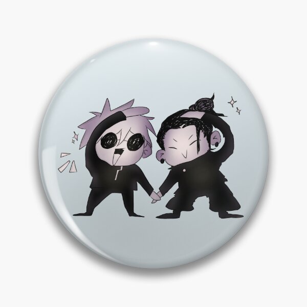 Item preview, Scribble Friends  designed and sold by Ninaa-Art.