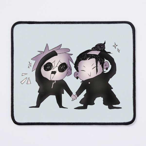 Item preview, Scribble Friends designed and sold by Ninaa-Art.