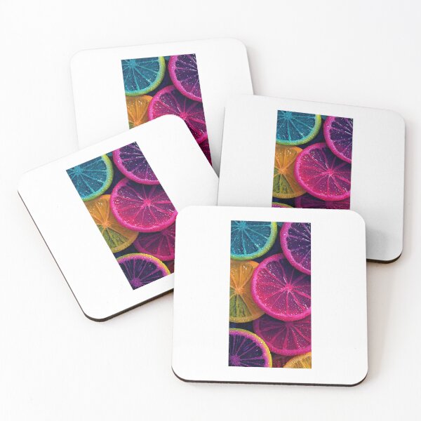 Item preview, Colourful designs  designed and sold by Stickerhouse11.