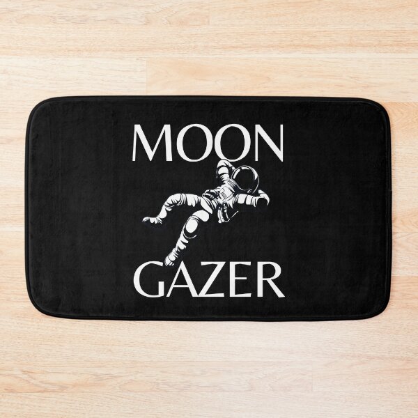 Item preview, Moon Gazer Astronaut In Space designed and sold by HYPNK.