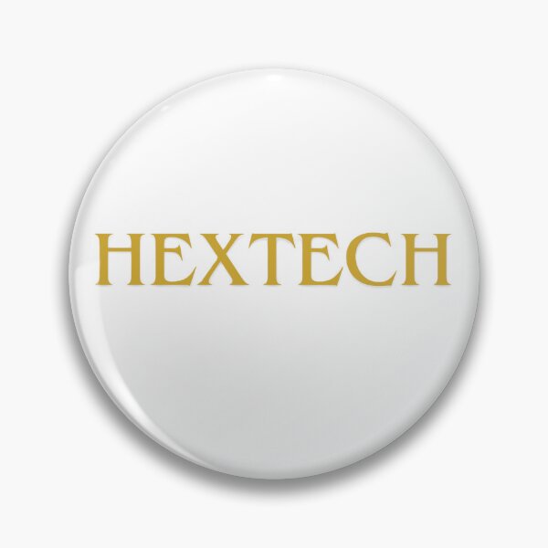 Item preview, Hextech designed and sold by creativityisfun.
