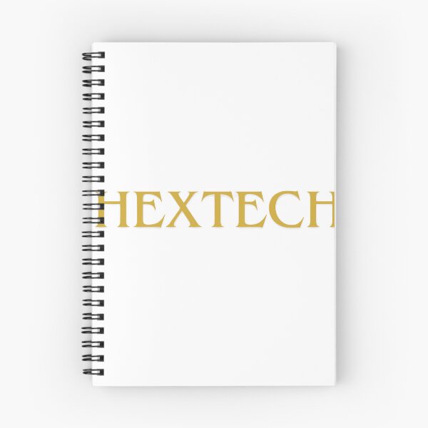 Item preview, Hextech designed and sold by creativityisfun.