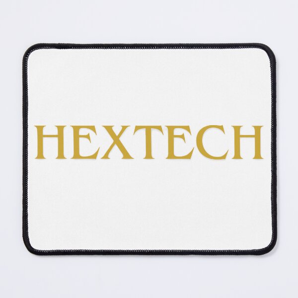 Item preview, Hextech designed and sold by creativityisfun.