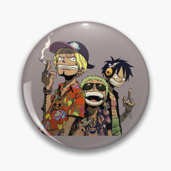 Item preview, one piece  designed and sold by rythnazorsylli.