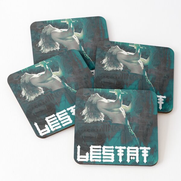 Item preview, The Vampire Lestat Poster: Toledo designed and sold by Snugglepop.