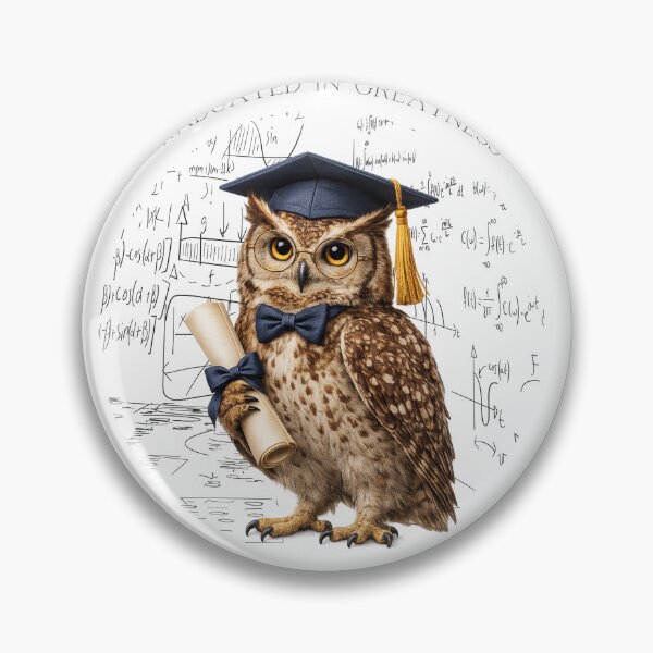 Item preview, Graduated in Greatness designed and sold by gomood.
