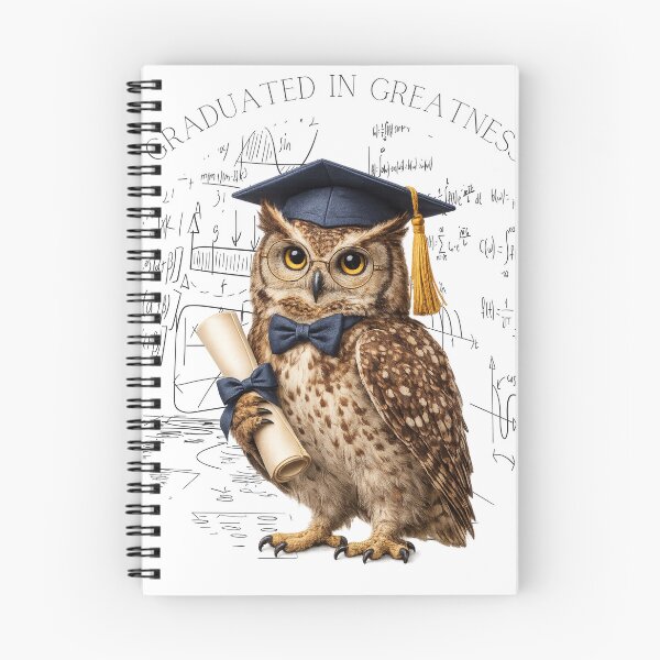 Item preview, Graduated in Greatness designed and sold by gomood.