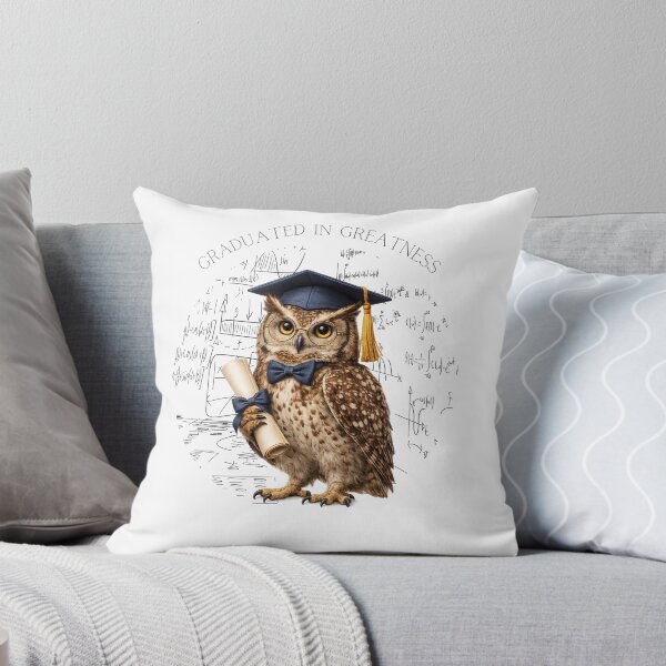 Item preview, Graduated in Greatness designed and sold by gomood.