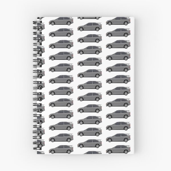 Item preview, Escort RS Cosworth (Grey) designed and sold by neil4404.
