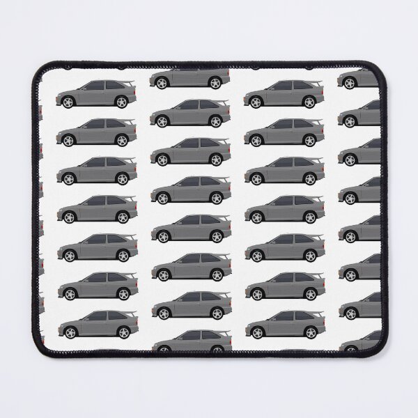 Item preview, Escort RS Cosworth (Grey) designed and sold by neil4404.